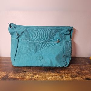 Kipling Shoulder Crossbody bag purse very roomy